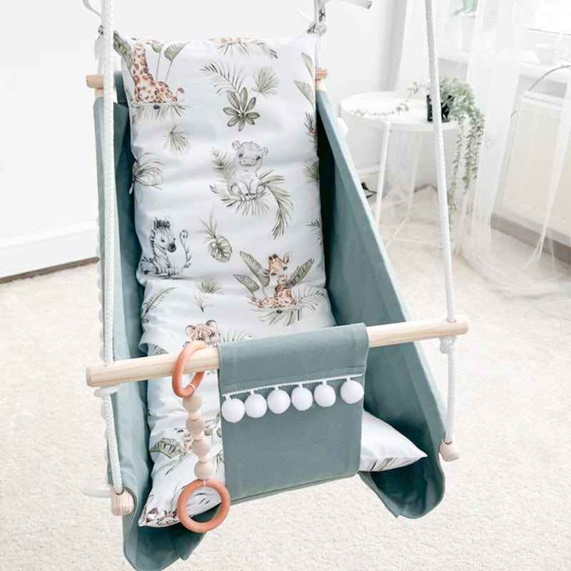 Hamac Intérieur Bébé | Éléna