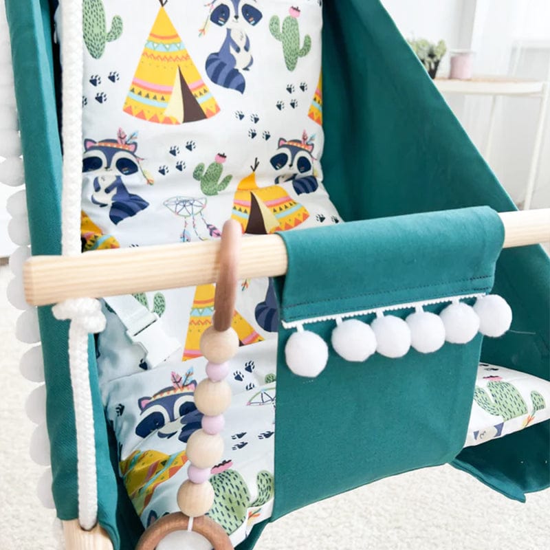 Hamac Intérieur Bébé