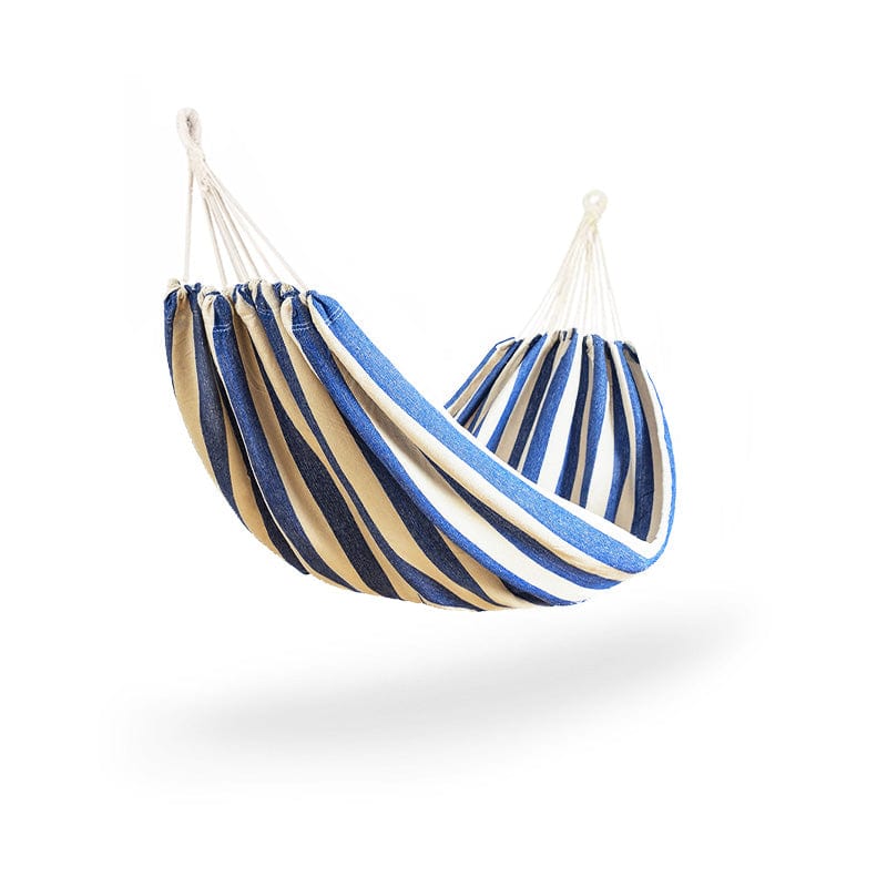 Hamac Intérieur Bleu / Single