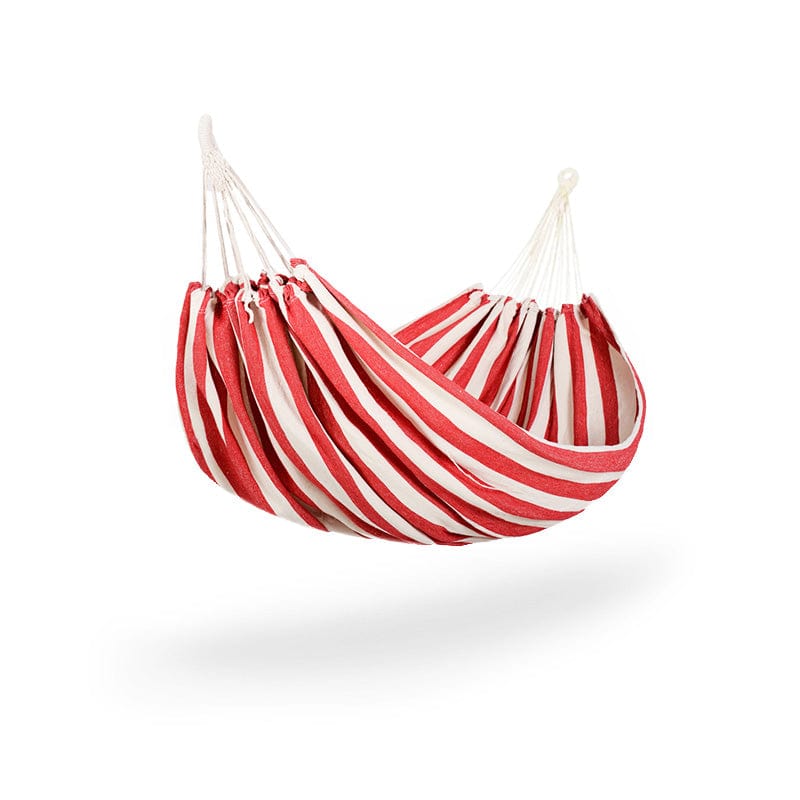 Hamac Intérieur Rouge / Single