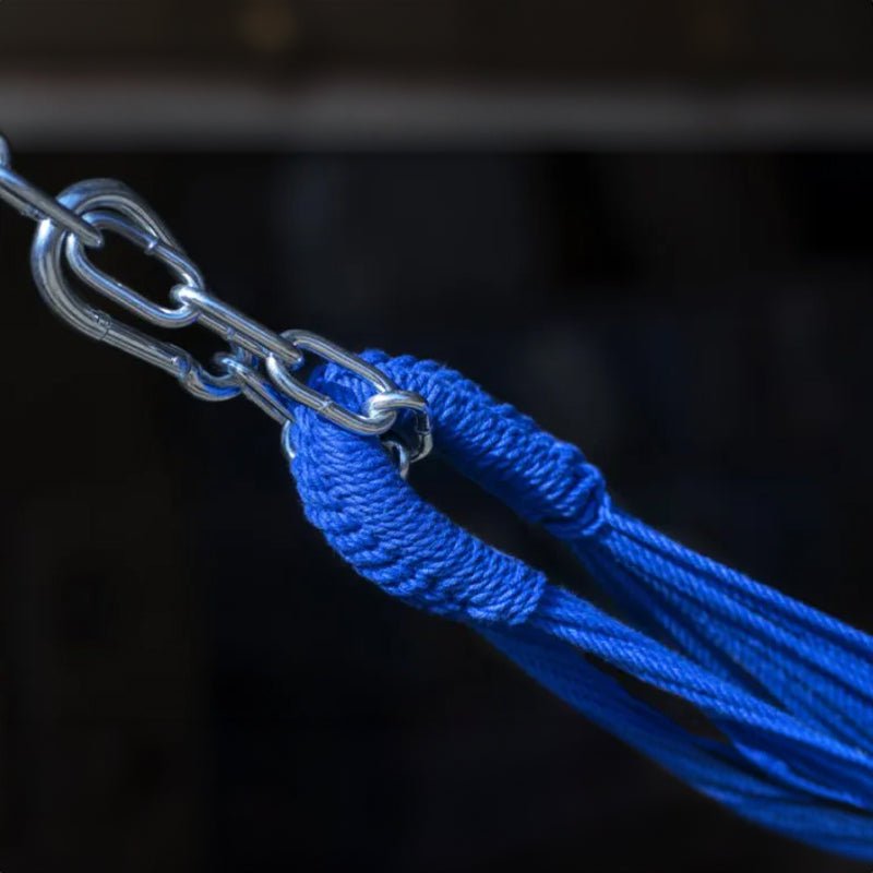 Hamac Intérieur sur Pied