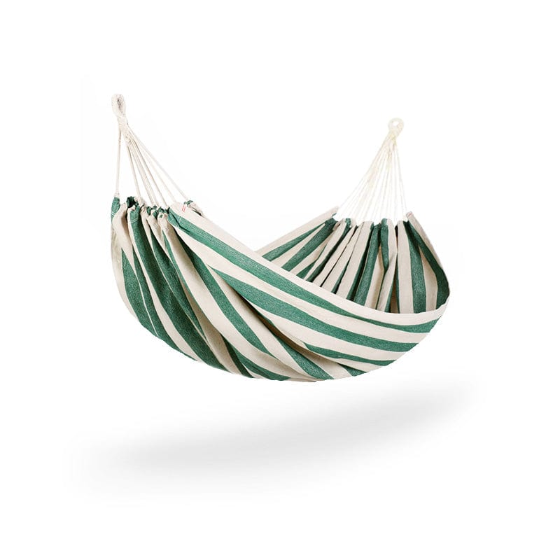 Hamac Intérieur Vert / Single