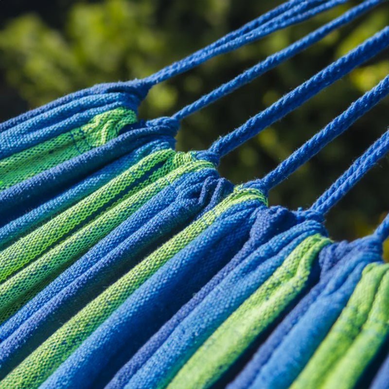 Hamac Jardin sur Pied