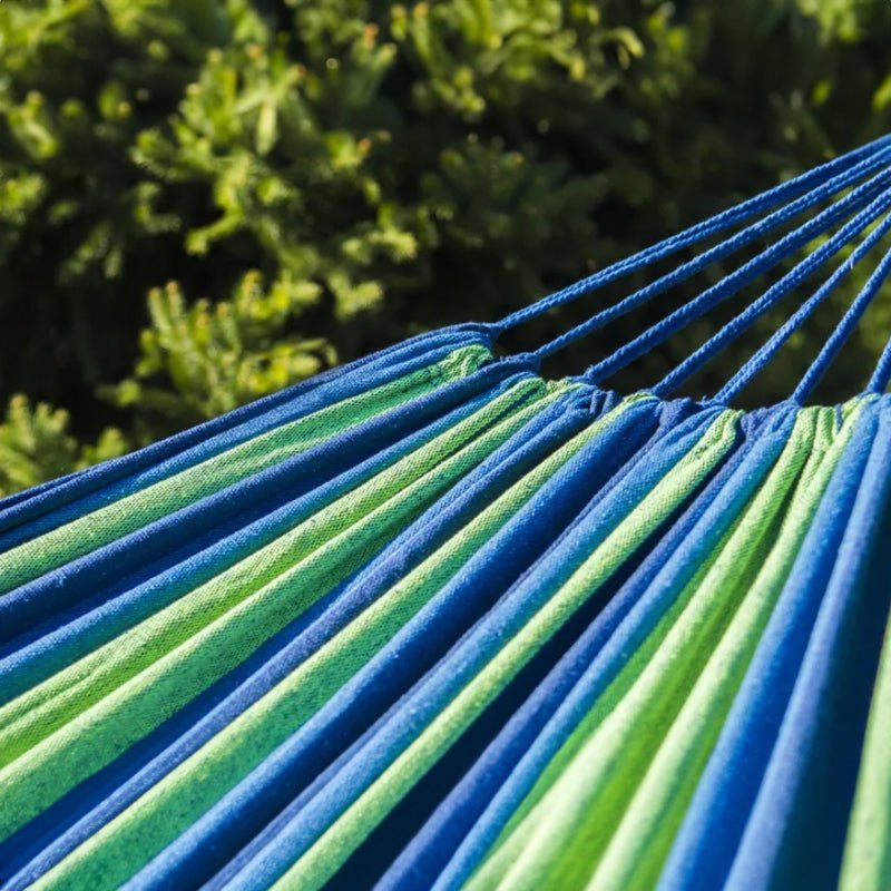 Hamac Jardin sur Pied
