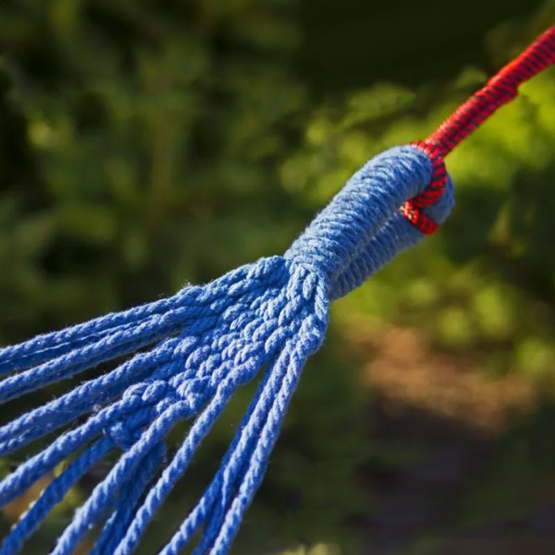 Hamac Jardin sur Pied