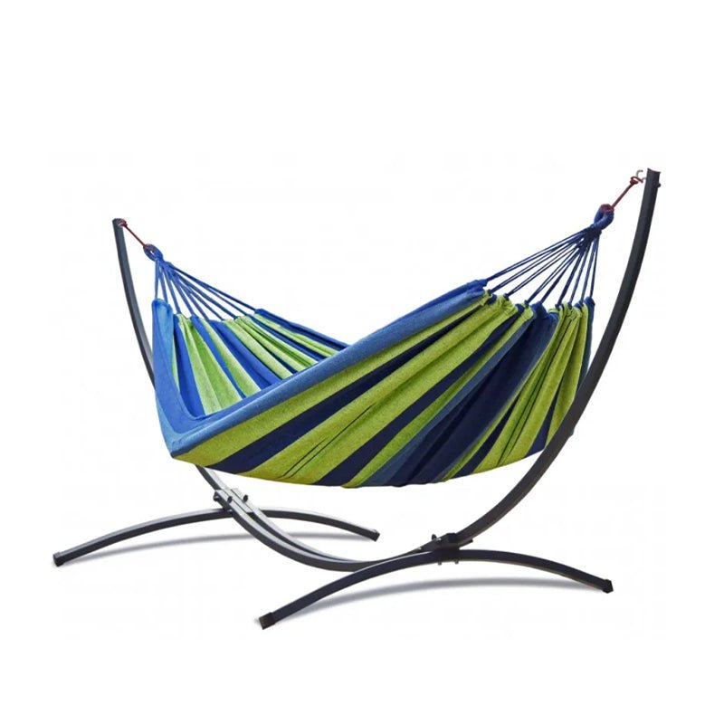 Hamac Jardin sur Pied
