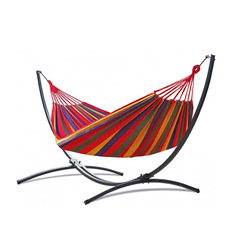 Hamac Jardin sur Pied