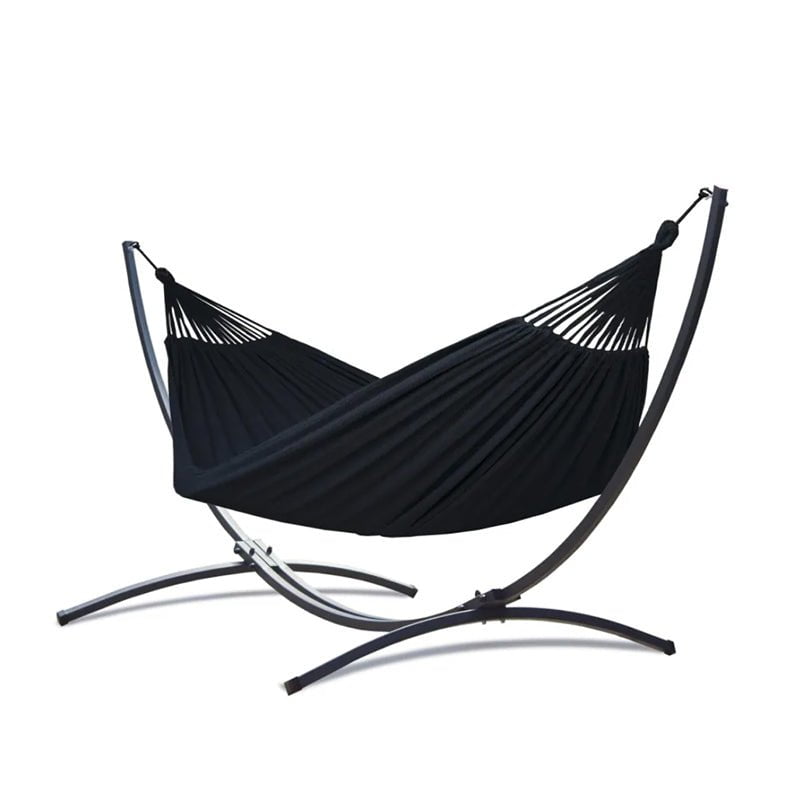 Hamac Jardin sur Pied Noir