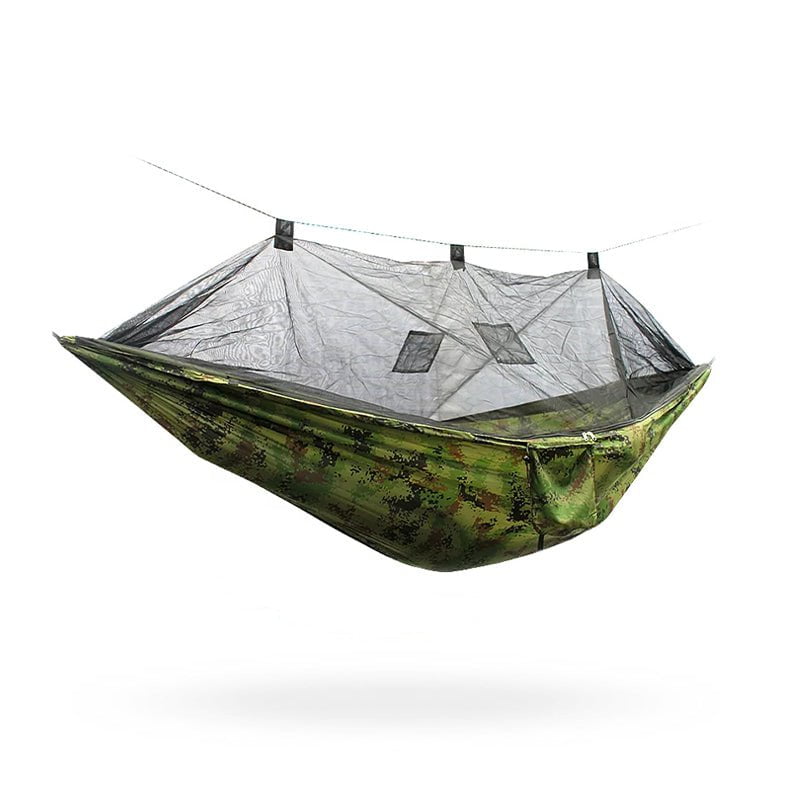 Hamac Jungle Camouflage