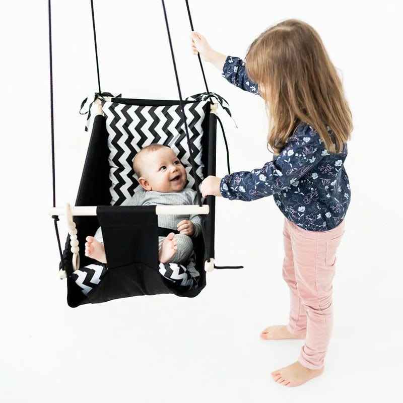 Hamac Lit Bébé | Laurent