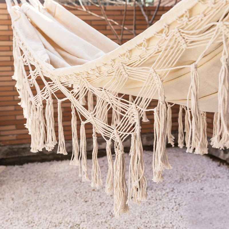 Hamac Macramé | Jarod