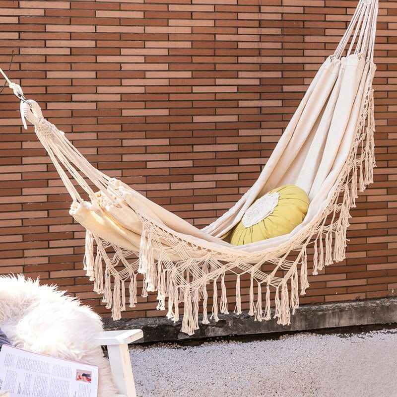 Hamac Macramé | Jarod