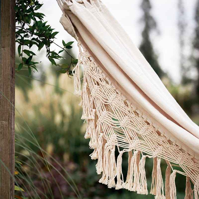 Hamac Macramé | Jarod