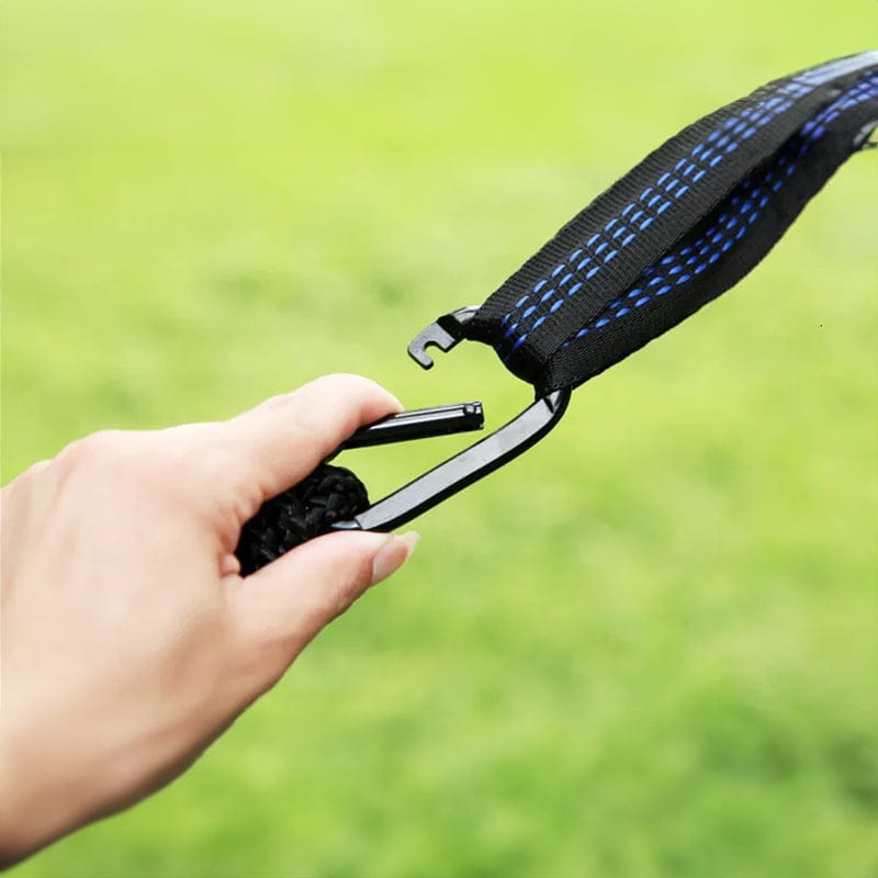 Hamac Moustiquaire 2 Places | Boa