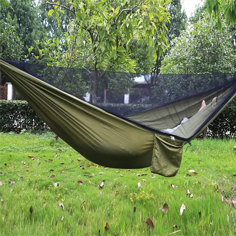 Hamac Moustiquaire 2 Places | Boa