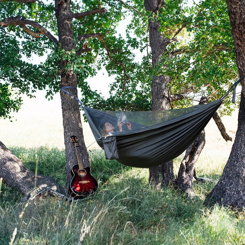 Hamac Moustiquaire 2 Places