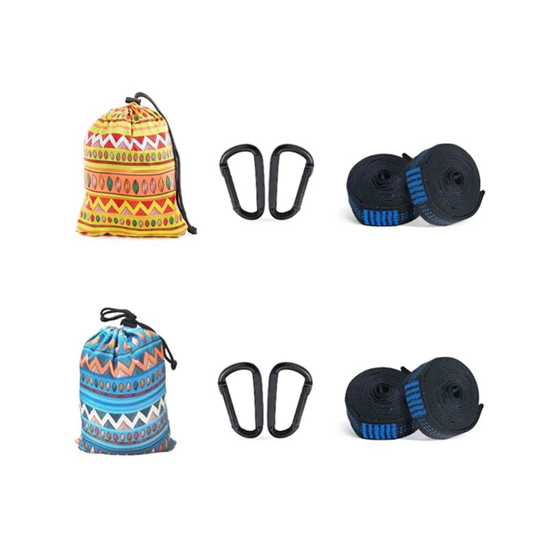 Hamac Parachute