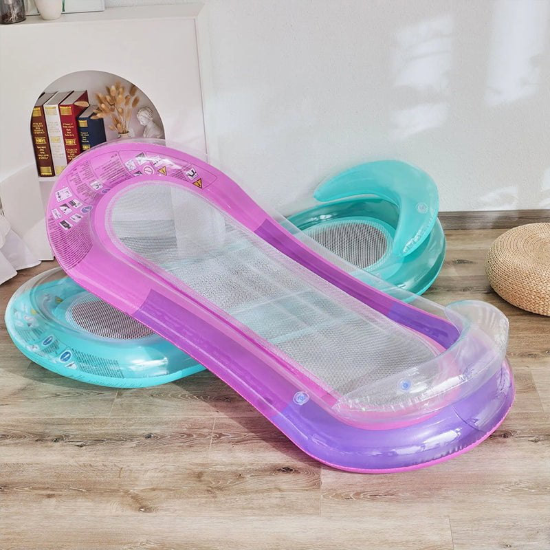 Hamac Piscine Gonflable