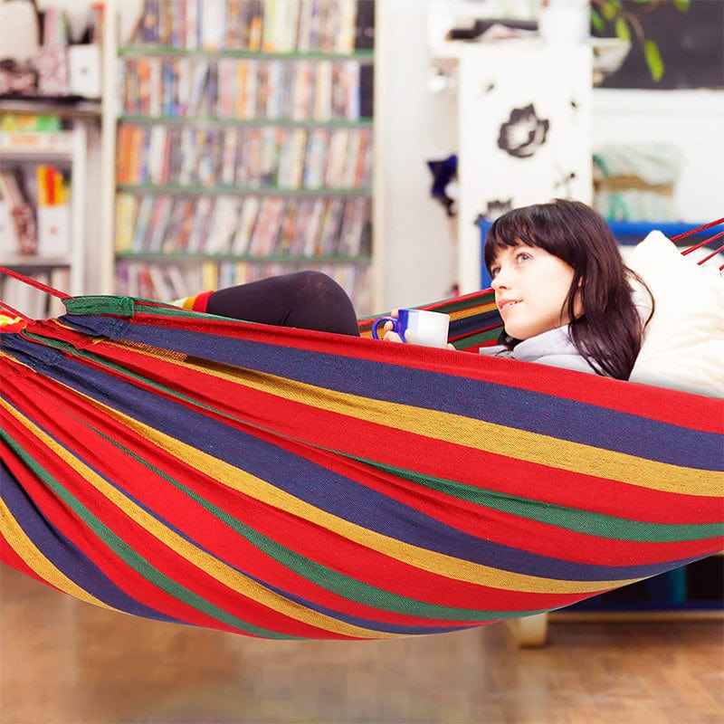 Hamac Portable | Hans