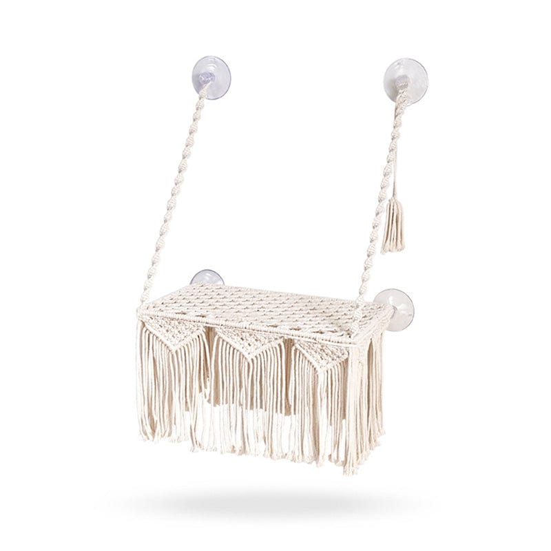 Hamac Portable Fenêtre Chat