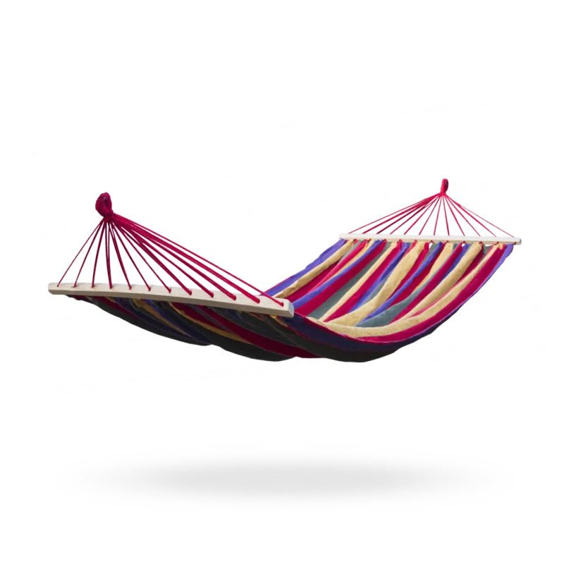 Hamac pour 2 Personnes