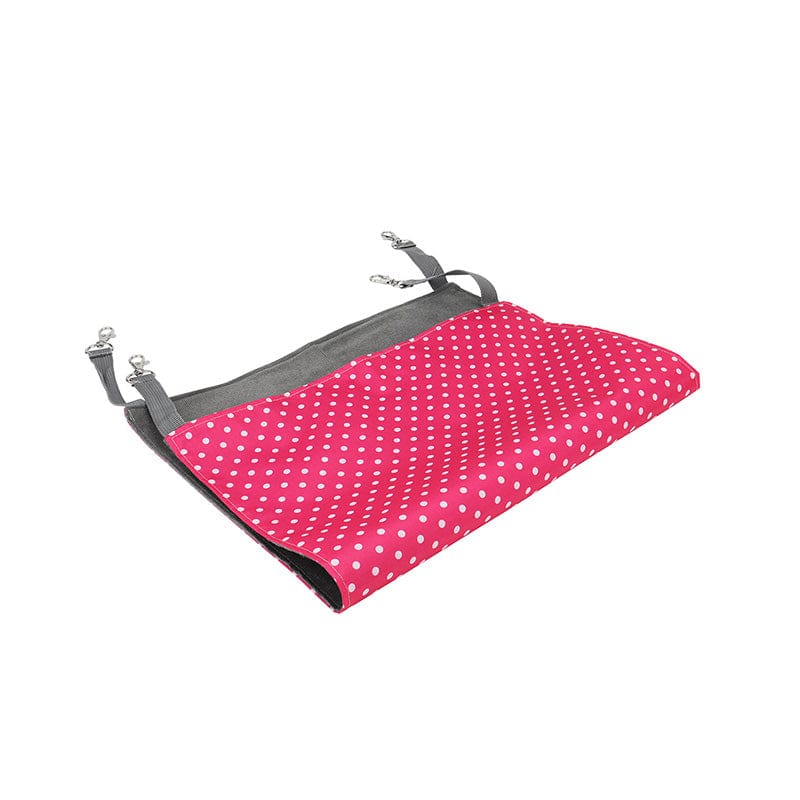 Hamac Pour Chat Chaise Rose / 35 x 35 cm