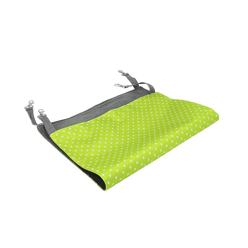 Hamac Pour Chat Chaise Vert / 35 x 35 cm