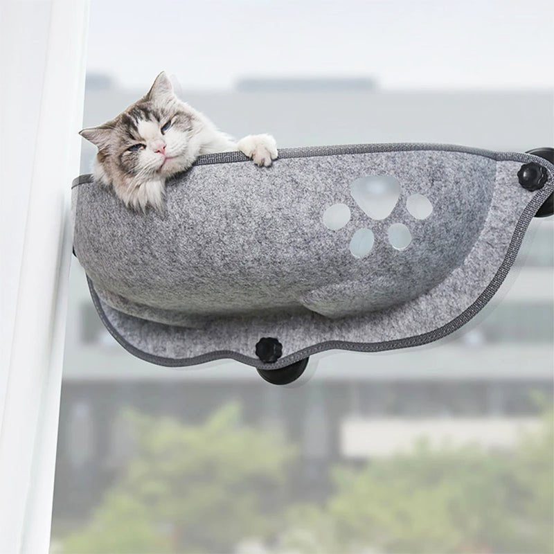 Hamac pour Chat Fenêtre