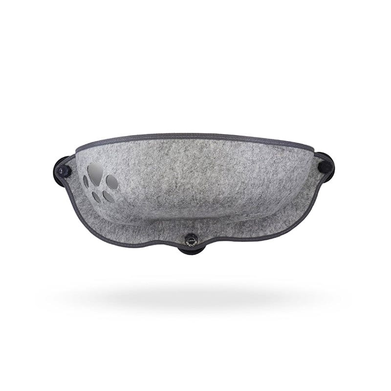 Hamac pour Chat Fenêtre Gris