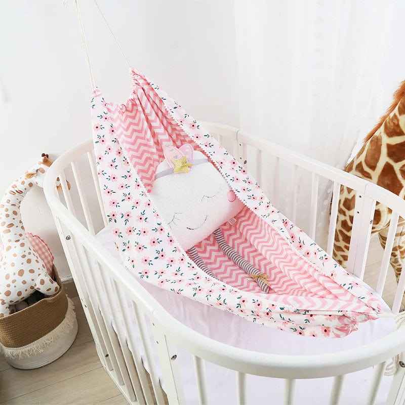 Hamac pour Lit Bébé | Samuel
