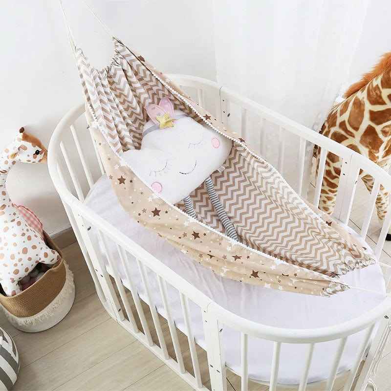 Hamac pour Lit Bébé | Samuel