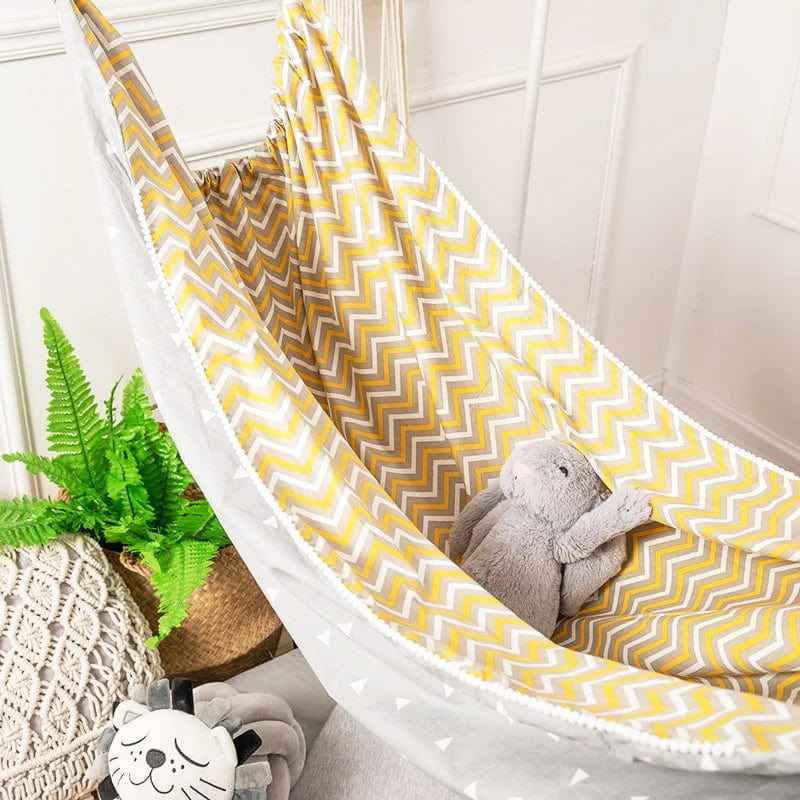 Hamac pour Lit Bébé | Samuel