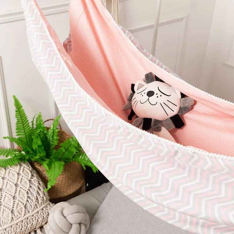 Hamac pour Lit Bébé | Samuel