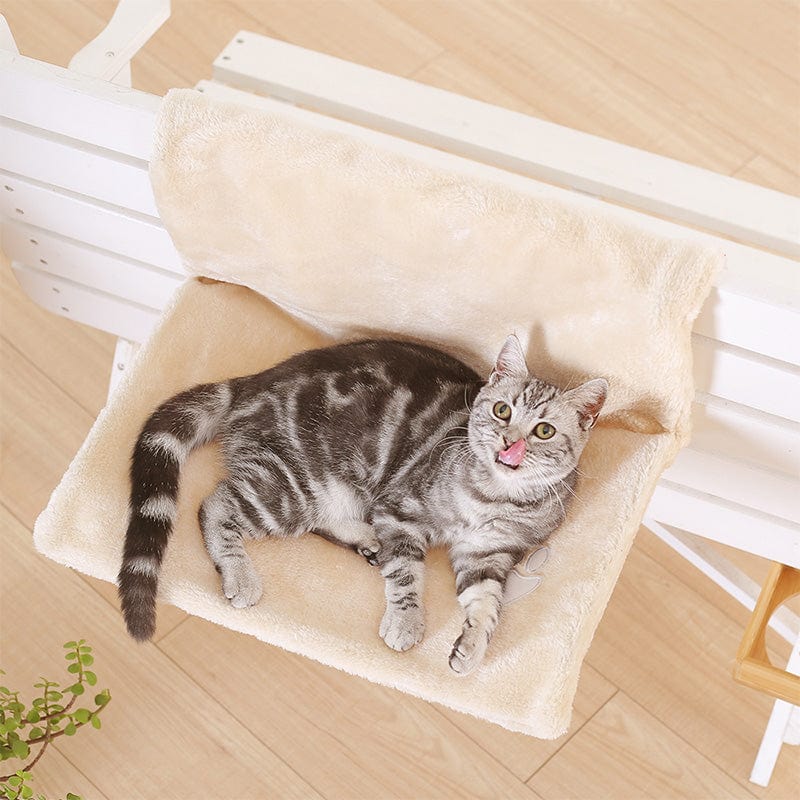 Hamac Radiateur