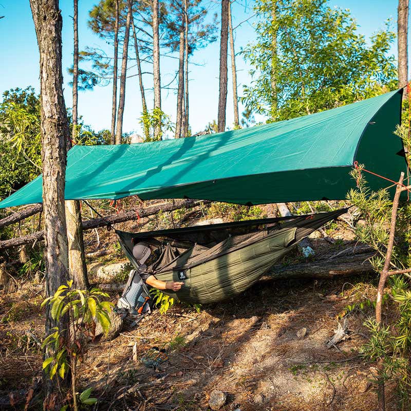 Hamac Randonnée | Jungle