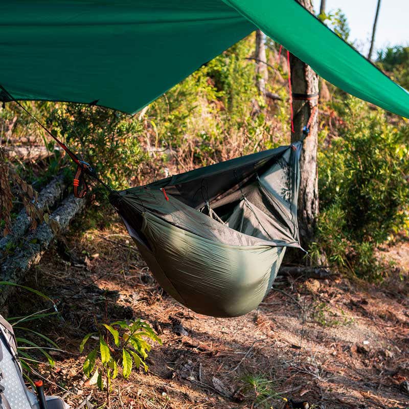 Hamac Randonnée | Jungle