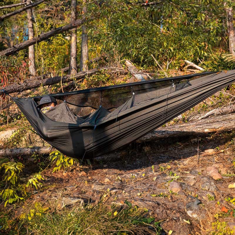 Hamac Randonnée | Jungle