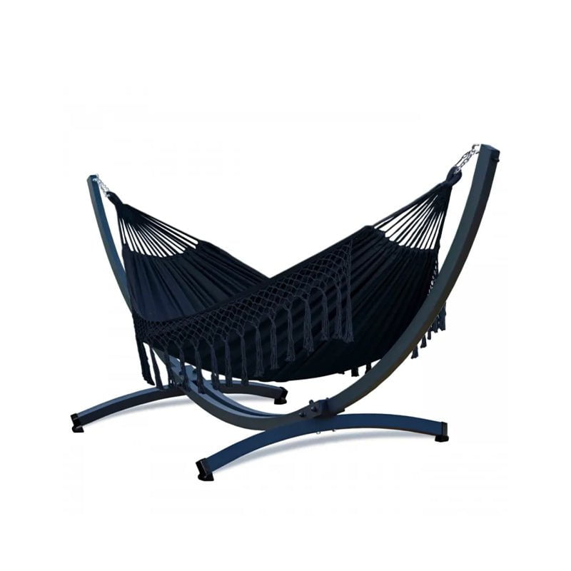 Hamac Rigide sur Pied