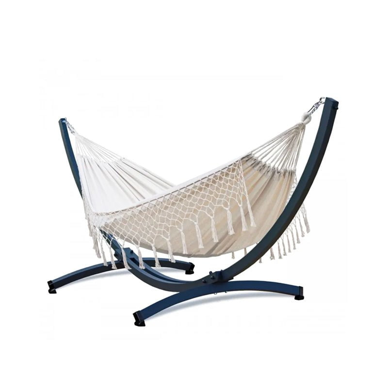 Hamac Rigide sur Pied