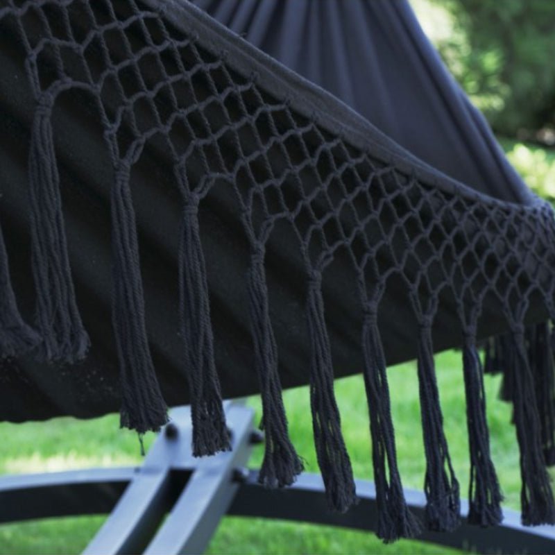 Hamac Rigide sur Pied