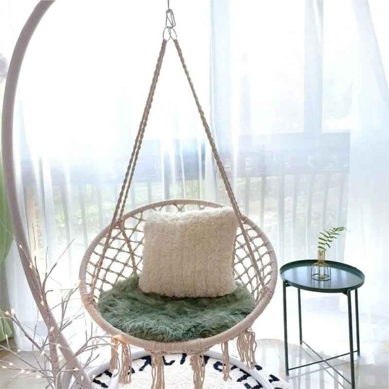 Hamac Rigide Suspendu | Holly