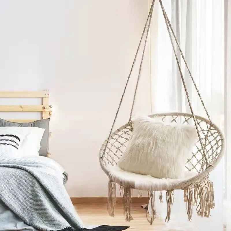 Hamac Rigide Suspendu | Holly