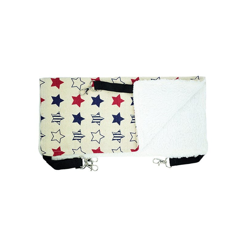 Hamac Sous Siège pour Chat 27 x 27 cm