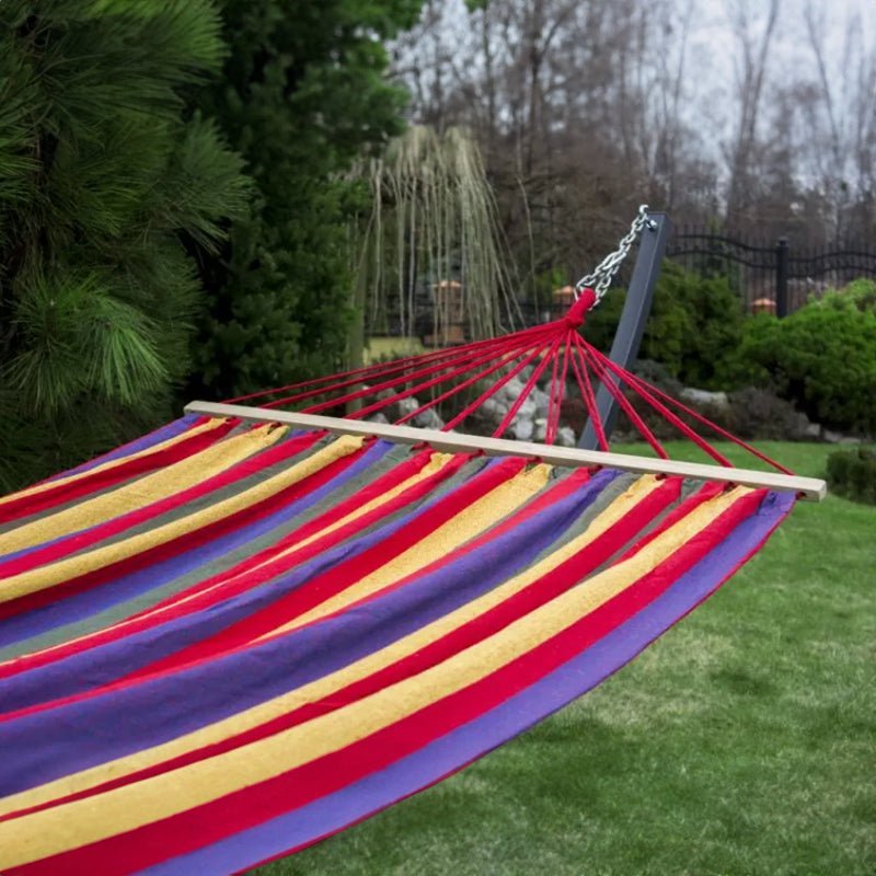 Hamac sur Pied 1 Personne
