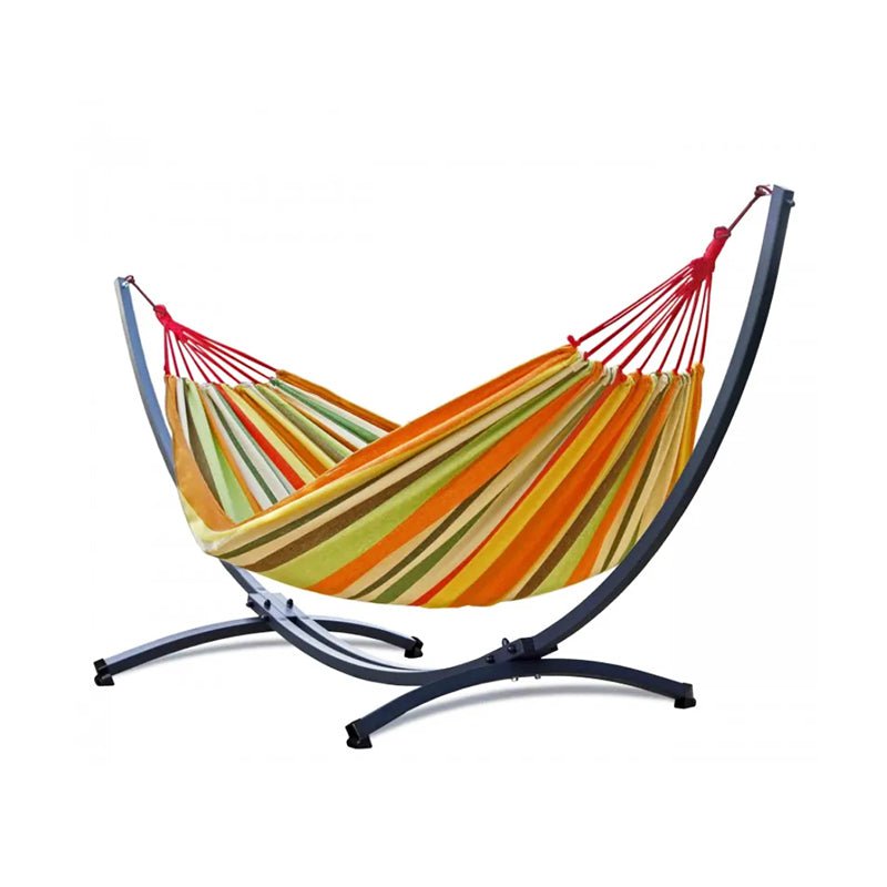Hamac sur Pied 2 Places XXL