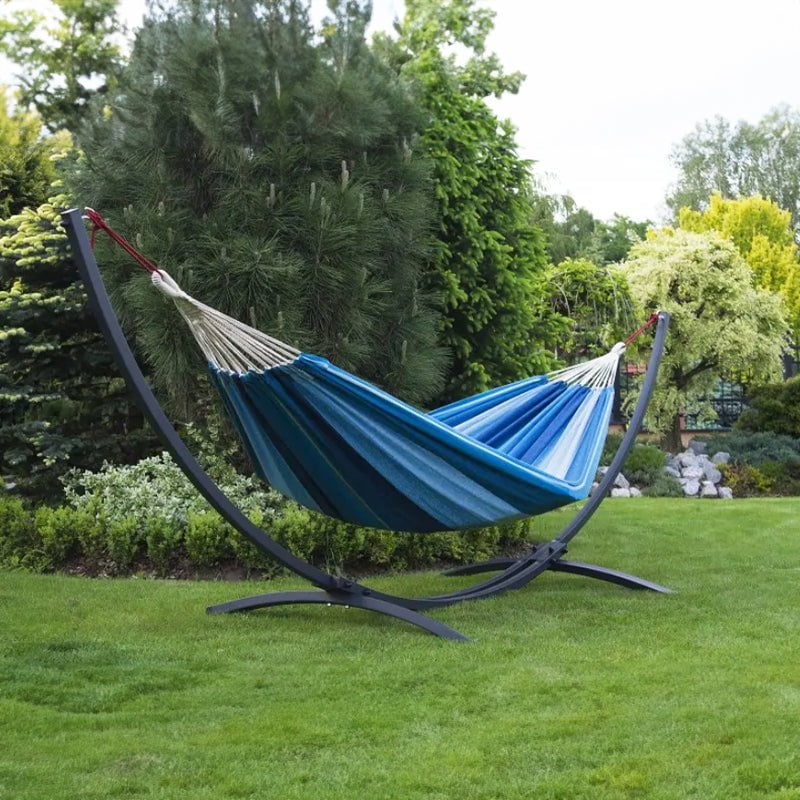 Hamac sur Pied 2 Places XXL