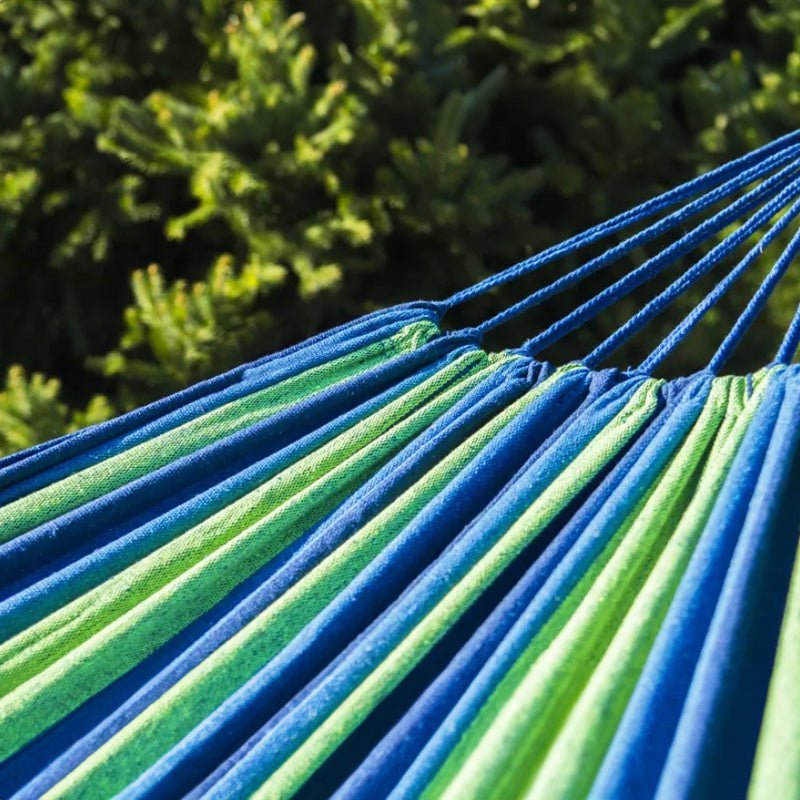 Hamac sur Pied 2 Places XXL