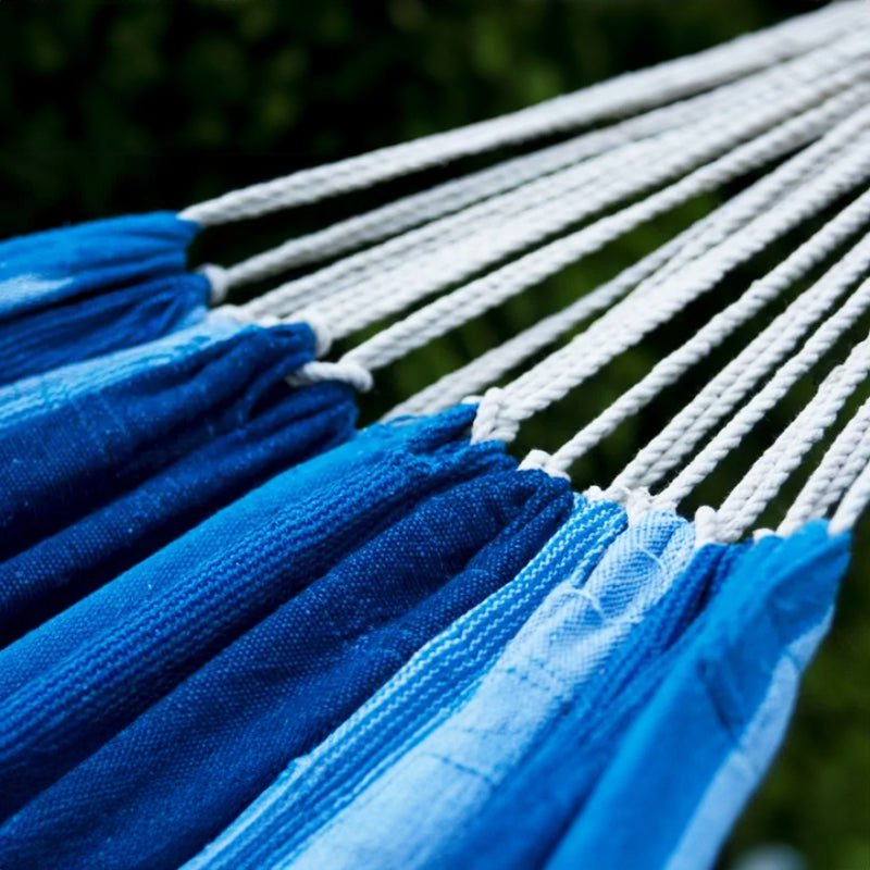 Hamac sur Pied 2 Places XXL