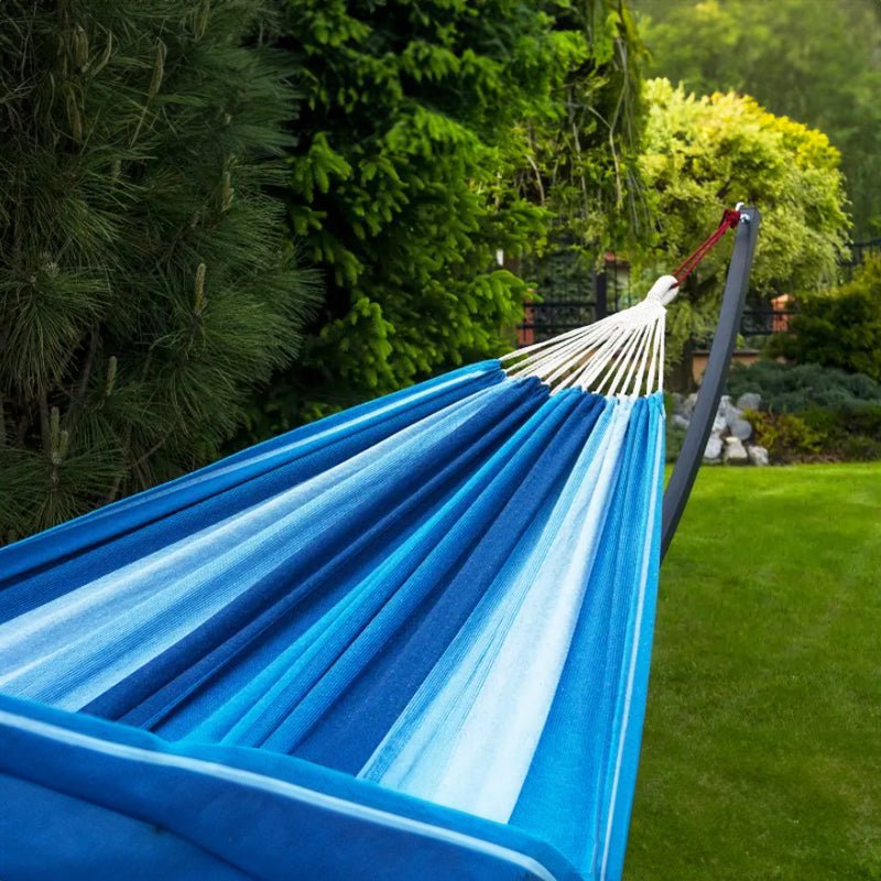 Hamac sur Pied 2 Places XXL