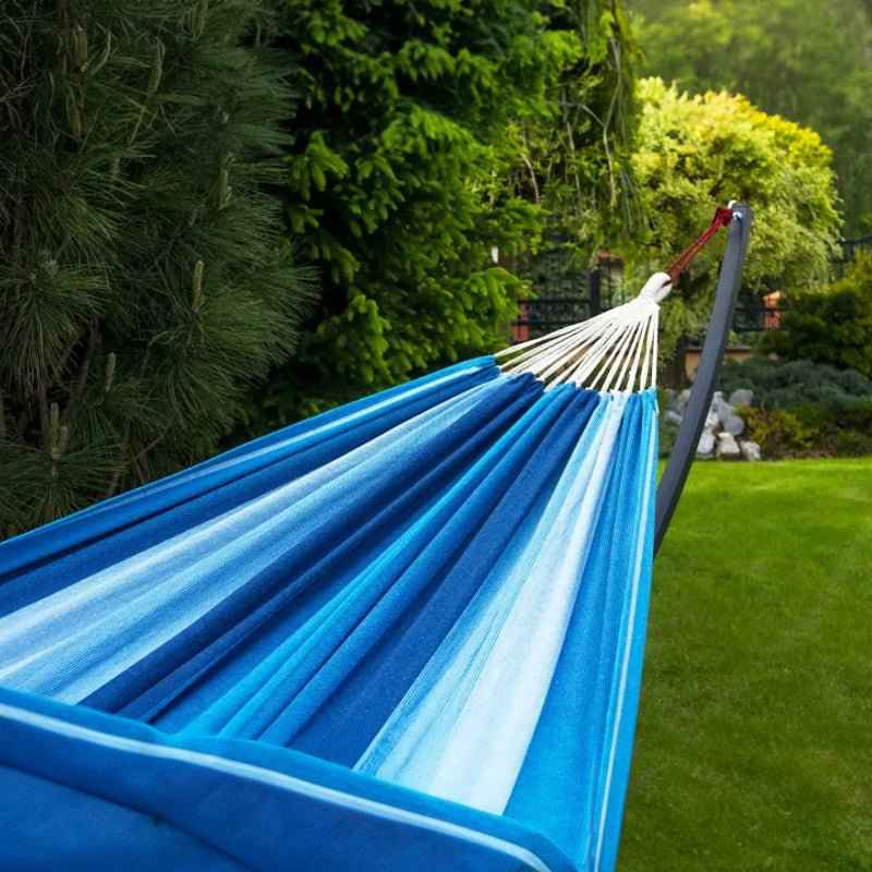 Hamac sur Pied 2 Places XXL | Sky